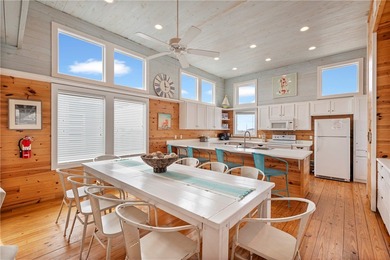 PRIVATE POOL! LOCATION! On the Gulf-view row of Village Walk, an on Palmilla Beach Golf Club in Texas - for sale on GolfHomes.com, golf home, golf lot