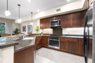 Lovely top floor, beautiful refreshed 3-bedroom, 3-bathroom on Waikoloa Beach Resort Golf Course in Hawaii - for sale on GolfHomes.com, golf home, golf lot