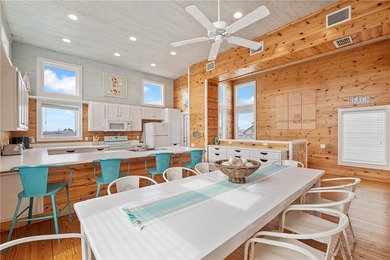 PRIVATE POOL! LOCATION! On the Gulf-view row of Village Walk, an on Palmilla Beach Golf Club in Texas - for sale on GolfHomes.com, golf home, golf lot