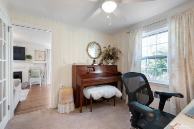 Charming, warm, and wonderfully located! Nestled in the heart of on Wampanoag Country Club in Connecticut - for sale on GolfHomes.com, golf home, golf lot