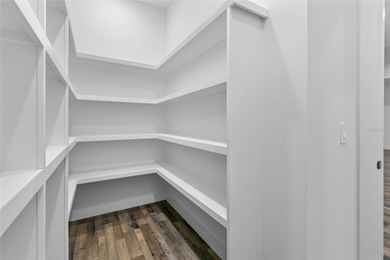 2025 ICF (Insulated Concrete Form) luxury home is built for on Sugarmill Woods Golf and Country Club in Florida - for sale on GolfHomes.com, golf home, golf lot