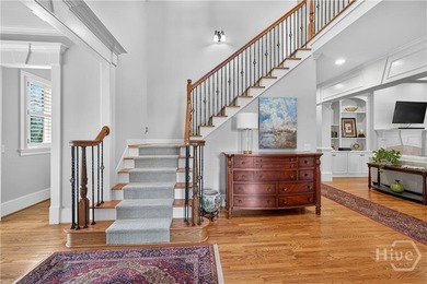 Rarely is a home available in the Wexford Garden community in on The Georgia Club in Georgia - for sale on GolfHomes.com, golf home, golf lot