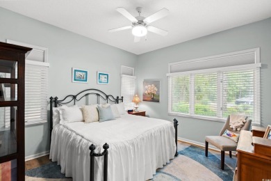 Welcome to your little corner of the world!  This property is a on Tidewater Golf Club and Plantation in South Carolina - for sale on GolfHomes.com, golf home, golf lot
