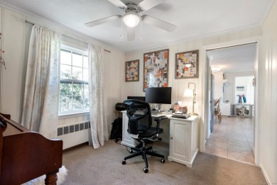 Charming, warm, and wonderfully located! Nestled in the heart of on Wampanoag Country Club in Connecticut - for sale on GolfHomes.com, golf home, golf lot