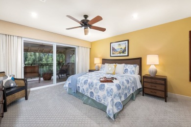 Lovely top floor, beautiful refreshed 3-bedroom, 3-bathroom on Waikoloa Beach Resort Golf Course in Hawaii - for sale on GolfHomes.com, golf home, golf lot