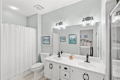 Welcome to your little corner of the world!  This property is a on Tidewater Golf Club and Plantation in South Carolina - for sale on GolfHomes.com, golf home, golf lot