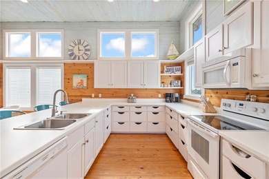 PRIVATE POOL! LOCATION! On the Gulf-view row of Village Walk, an on Palmilla Beach Golf Club in Texas - for sale on GolfHomes.com, golf home, golf lot