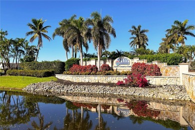 Fantastic example of a GREAT 3rd floor condo on the 4th hole in on Cross Creek Country Club in Florida - for sale on GolfHomes.com, golf home, golf lot