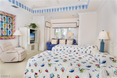 No hurricane damage ! This wonderful home located at the on The Sanctuary Golf Club in Florida - for sale on GolfHomes.com, golf home, golf lot