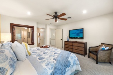 Lovely top floor, beautiful refreshed 3-bedroom, 3-bathroom on Waikoloa Beach Resort Golf Course in Hawaii - for sale on GolfHomes.com, golf home, golf lot