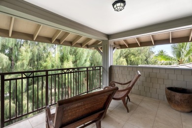 Lovely top floor, beautiful refreshed 3-bedroom, 3-bathroom on Waikoloa Beach Resort Golf Course in Hawaii - for sale on GolfHomes.com, golf home, golf lot