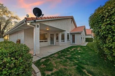 Charming 3-bedroom, 2-bathroom townhome in the desirable on St. George Golf Course in Utah - for sale on GolfHomes.com, golf home, golf lot
