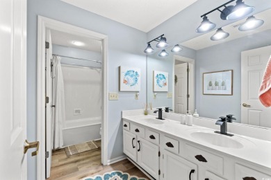 Welcome to your little corner of the world!  This property is a on Tidewater Golf Club and Plantation in South Carolina - for sale on GolfHomes.com, golf home, golf lot