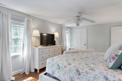 Charming, warm, and wonderfully located! Nestled in the heart of on Wampanoag Country Club in Connecticut - for sale on GolfHomes.com, golf home, golf lot