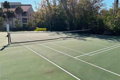 Fantastic example of a GREAT 3rd floor condo on the 4th hole in on Cross Creek Country Club in Florida - for sale on GolfHomes.com, golf home, golf lot