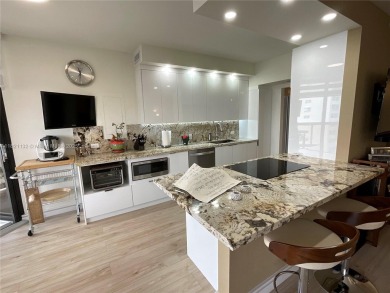 This is your place to be in the heart of Aventura. Gorgeous on Turnberry Isle Resort and Club in Florida - for sale on GolfHomes.com, golf home, golf lot