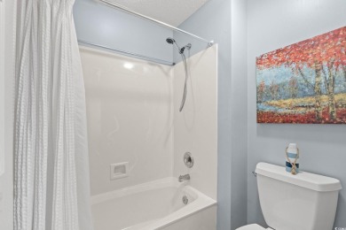 Welcome to your little corner of the world!  This property is a on Tidewater Golf Club and Plantation in South Carolina - for sale on GolfHomes.com, golf home, golf lot