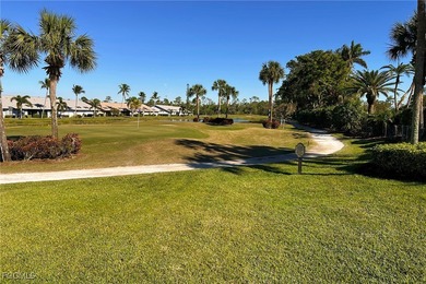Fantastic example of a GREAT 3rd floor condo on the 4th hole in on Cross Creek Country Club in Florida - for sale on GolfHomes.com, golf home, golf lot