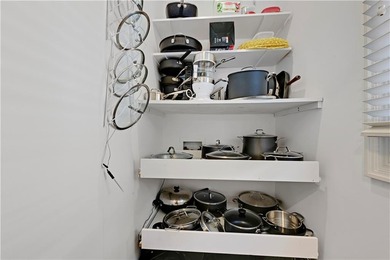 Meticulously maintained, maintenance-provided villa in the on Nicklaus Golf Club At LionsGate in Kansas - for sale on GolfHomes.com, golf home, golf lot