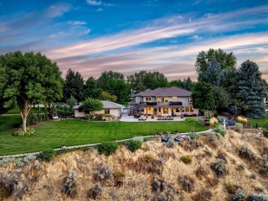 Located in one of the most opulent & exclusive communities in on BanBury Golf Club in Idaho - for sale on GolfHomes.com, golf home, golf lot