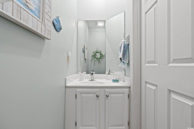 Welcome to your little corner of the world!  This property is a on Tidewater Golf Club and Plantation in South Carolina - for sale on GolfHomes.com, golf home, golf lot
