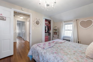 Charming, warm, and wonderfully located! Nestled in the heart of on Wampanoag Country Club in Connecticut - for sale on GolfHomes.com, golf home, golf lot