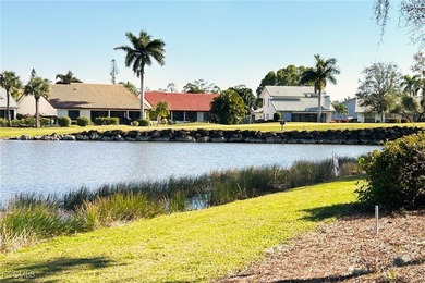 Fantastic example of a GREAT 3rd floor condo on the 4th hole in on Cross Creek Country Club in Florida - for sale on GolfHomes.com, golf home, golf lot