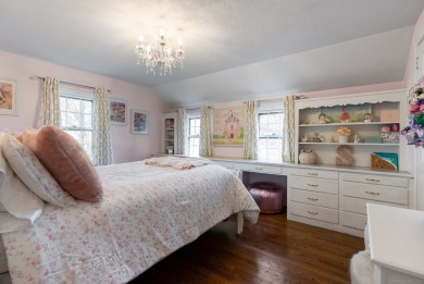 Charming, warm, and wonderfully located! Nestled in the heart of on Wampanoag Country Club in Connecticut - for sale on GolfHomes.com, golf home, golf lot