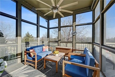 Meticulously maintained, maintenance-provided villa in the on Nicklaus Golf Club At LionsGate in Kansas - for sale on GolfHomes.com, golf home, golf lot