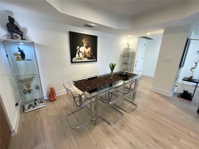 This is your place to be in the heart of Aventura. Gorgeous on Turnberry Isle Resort and Club in Florida - for sale on GolfHomes.com, golf home, golf lot