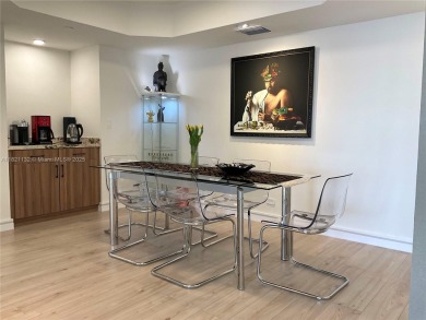 This is your place to be in the heart of Aventura. Gorgeous on Turnberry Isle Resort and Club in Florida - for sale on GolfHomes.com, golf home, golf lot