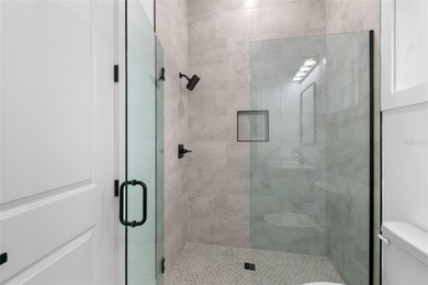 2025 ICF (Insulated Concrete Form) luxury home is built for on Sugarmill Woods Golf and Country Club in Florida - for sale on GolfHomes.com, golf home, golf lot