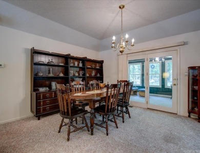 CHARMING VILLAGE RETREAT!  This cozy 3 bed, 2.5 bath home has a on Coronado Golf Course in Arkansas - for sale on GolfHomes.com, golf home, golf lot