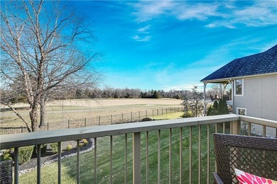 Meticulously maintained, maintenance-provided villa in the on Nicklaus Golf Club At LionsGate in Kansas - for sale on GolfHomes.com, golf home, golf lot
