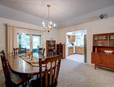 CHARMING VILLAGE RETREAT!  This cozy 3 bed, 2.5 bath home has a on Coronado Golf Course in Arkansas - for sale on GolfHomes.com, golf home, golf lot