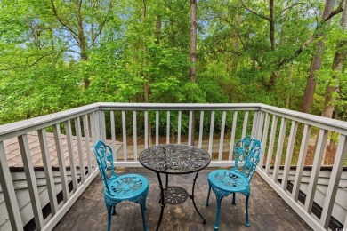 Welcome to your little corner of the world!  This property is a on Tidewater Golf Club and Plantation in South Carolina - for sale on GolfHomes.com, golf home, golf lot