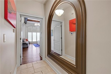 Meticulously maintained, maintenance-provided villa in the on Nicklaus Golf Club At LionsGate in Kansas - for sale on GolfHomes.com, golf home, golf lot