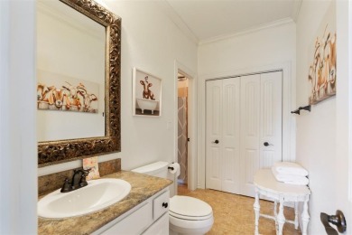 This immaculate, updated waterfront home in the exclusive on Pinnacle Golf and Boat Club in Texas - for sale on GolfHomes.com, golf home, golf lot