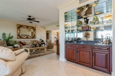 Step right into a fabulous condo with breath taking golf and on The Boca Country Club in Florida - for sale on GolfHomes.com, golf home, golf lot