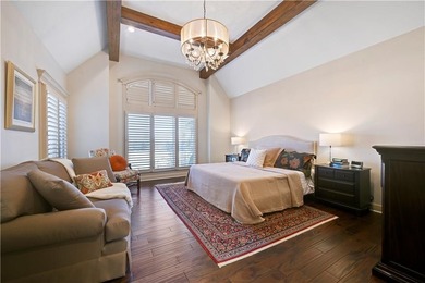 Meticulously maintained, maintenance-provided villa in the on Nicklaus Golf Club At LionsGate in Kansas - for sale on GolfHomes.com, golf home, golf lot