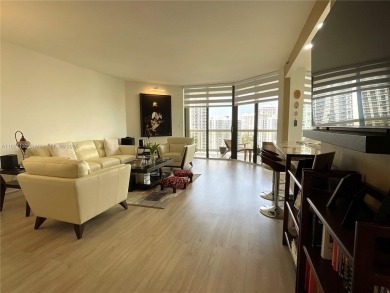 This is your place to be in the heart of Aventura. Gorgeous on Turnberry Isle Resort and Club in Florida - for sale on GolfHomes.com, golf home, golf lot