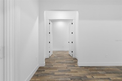 2025 ICF (Insulated Concrete Form) luxury home is built for on Sugarmill Woods Golf and Country Club in Florida - for sale on GolfHomes.com, golf home, golf lot