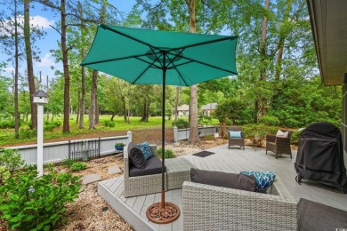 Welcome to your little corner of the world!  This property is a on Tidewater Golf Club and Plantation in South Carolina - for sale on GolfHomes.com, golf home, golf lot