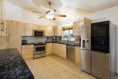 Are you looking for a Waikoloa Village home where privacy on Waikoloa Village Golf Club in Hawaii - for sale on GolfHomes.com, golf home, golf lot