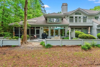 Welcome to your little corner of the world!  This property is a on Tidewater Golf Club and Plantation in South Carolina - for sale on GolfHomes.com, golf home, golf lot