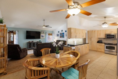 Are you looking for a Waikoloa Village home where privacy on Waikoloa Village Golf Club in Hawaii - for sale on GolfHomes.com, golf home, golf lot