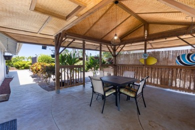 Are you looking for a Waikoloa Village home where privacy on Waikoloa Village Golf Club in Hawaii - for sale on GolfHomes.com, golf home, golf lot