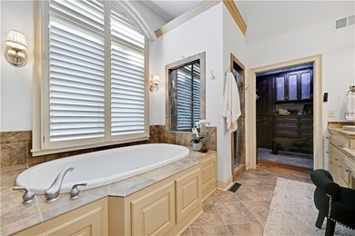 Meticulously maintained, maintenance-provided villa in the on Nicklaus Golf Club At LionsGate in Kansas - for sale on GolfHomes.com, golf home, golf lot