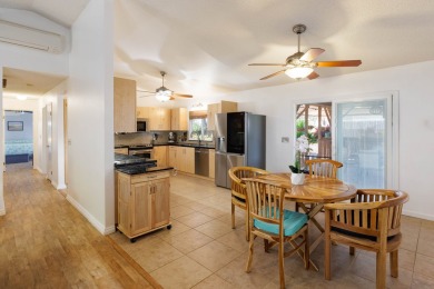 Are you looking for a Waikoloa Village home where privacy on Waikoloa Village Golf Club in Hawaii - for sale on GolfHomes.com, golf home, golf lot