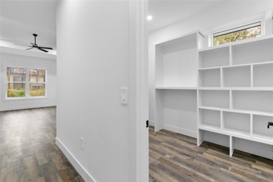 2025 ICF (Insulated Concrete Form) luxury home is built for on Sugarmill Woods Golf and Country Club in Florida - for sale on GolfHomes.com, golf home, golf lot